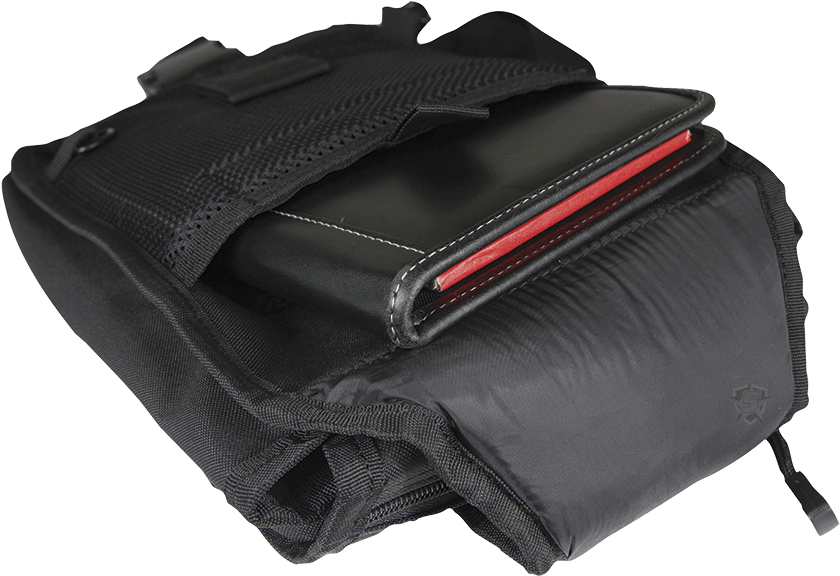 Jsp-5s Jackal Sling Pack - Messenger Bag (900x1174), Png Download
