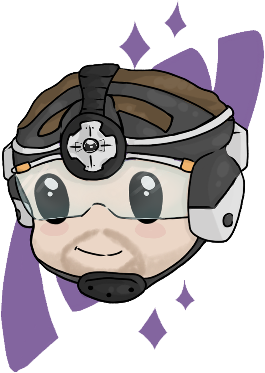 Kasura On Twitter - Jackal And Mira Love (1200x1200), Png Download