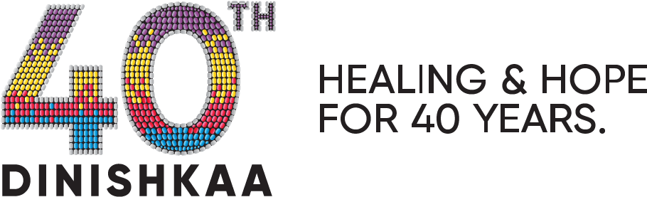 Beendigen 40th Dinishkaa - Circle (1200x400), Png Download