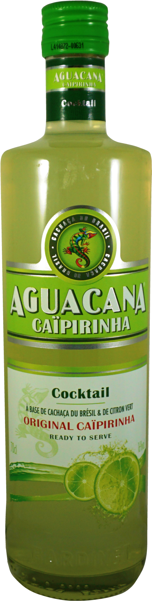Other Sugestions Caipirinha Aguacana - Beer (667x2061), Png Download