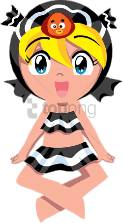 Free Png Download Sea Princess Jessi Clipart Png Photo - Princesas Del Mar (480x870), Png Download