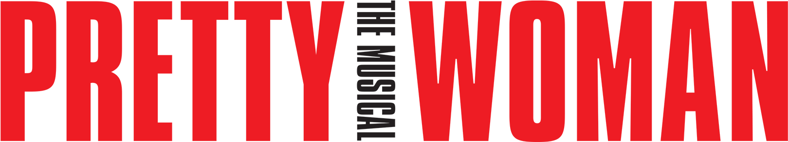 Paula Wagner Announces Pretty Woman - Billy Elliot The Musical (1650x450), Png Download