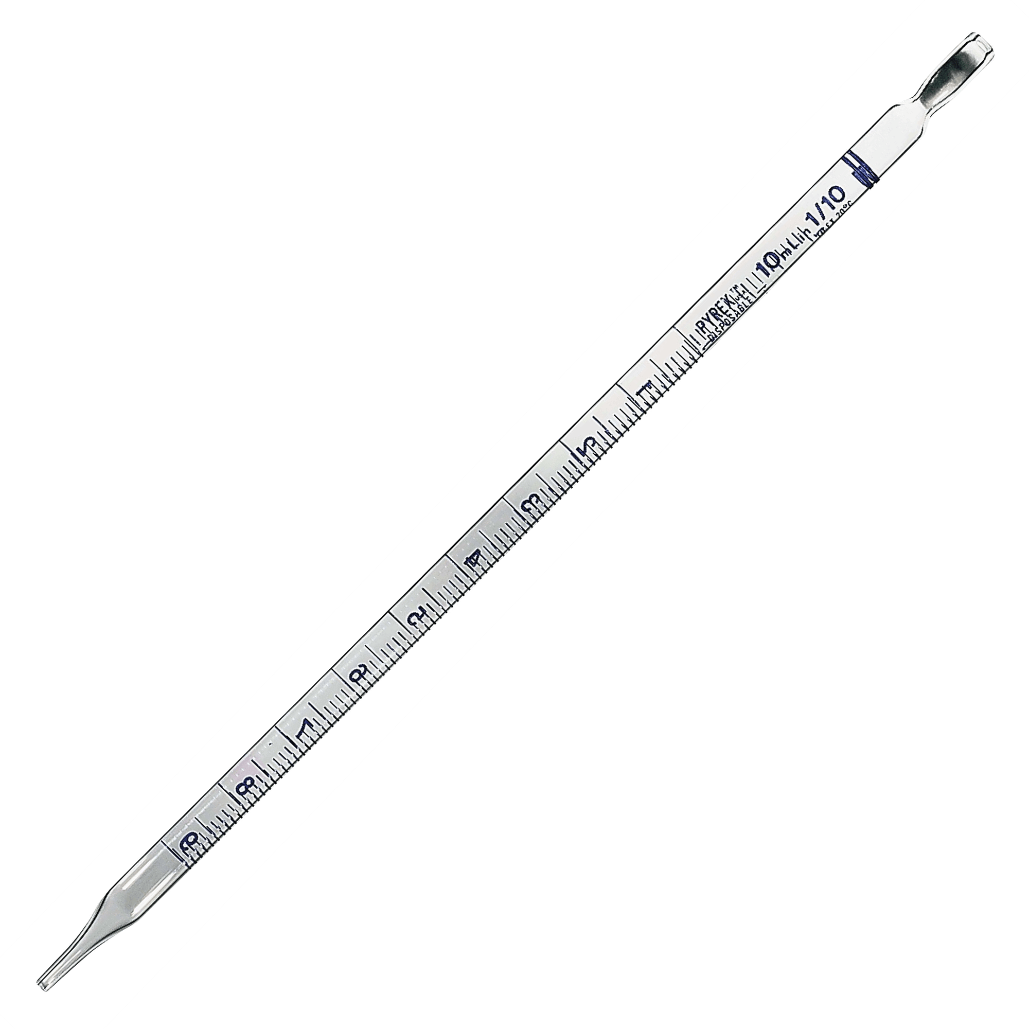 Pyrex® Disposable Glass Serological Pipets - Faber Castell Blyertspennor (2000x2000), Png Download