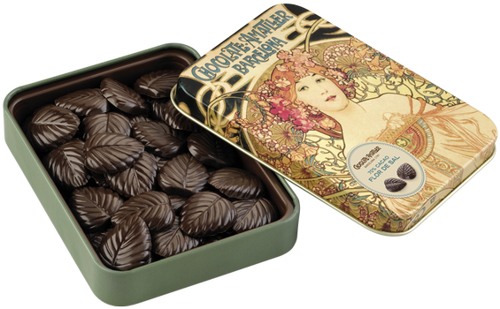 Chocolate Amatller (630x630), Png Download