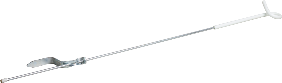 Fence Pigtails Posts 100cm 10x - Épée (1000x800), Png Download