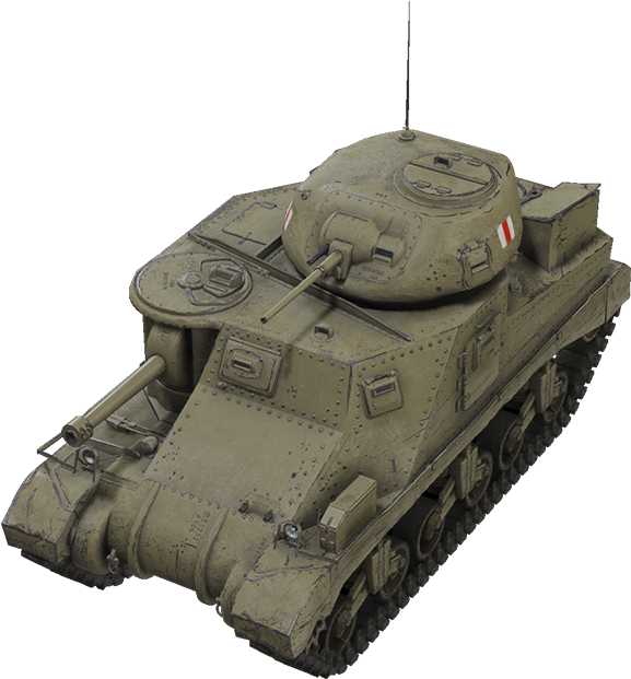 Churchill Tank (1060x774), Png Download