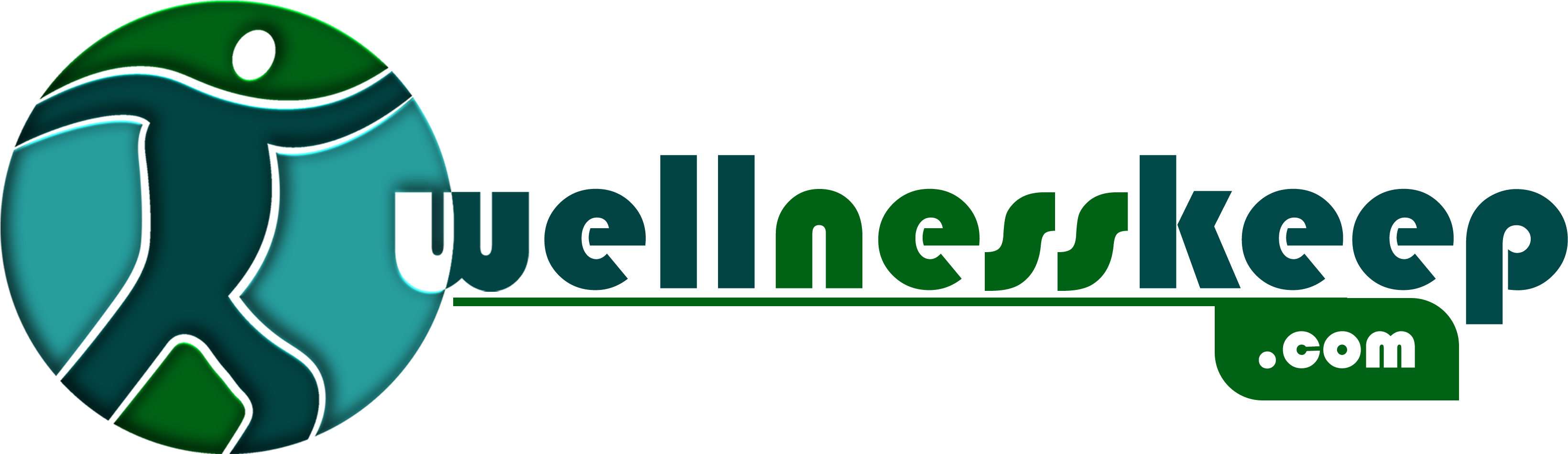 Wellness Keep - Burrows Post Frame Supply (3554x968), Png Download
