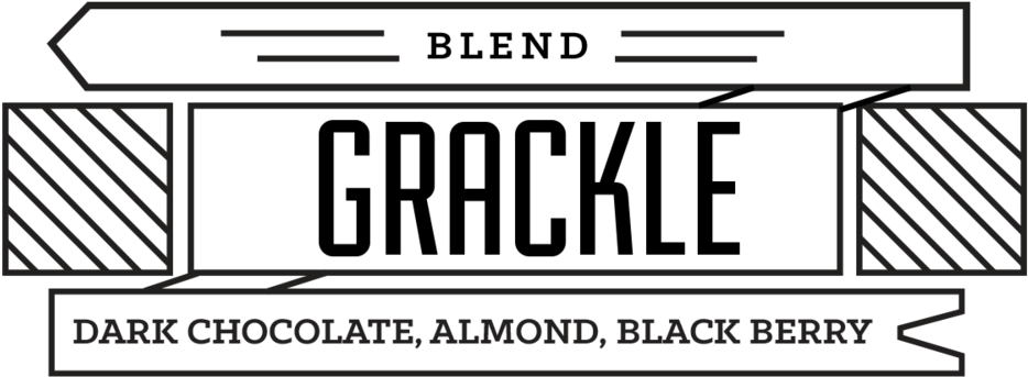 Grackle - California Gold Rush (1946) (1000x375), Png Download