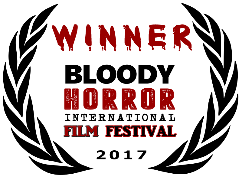 Bloody Horror International Film Festival In Ottawa - Illustration (800x595), Png Download
