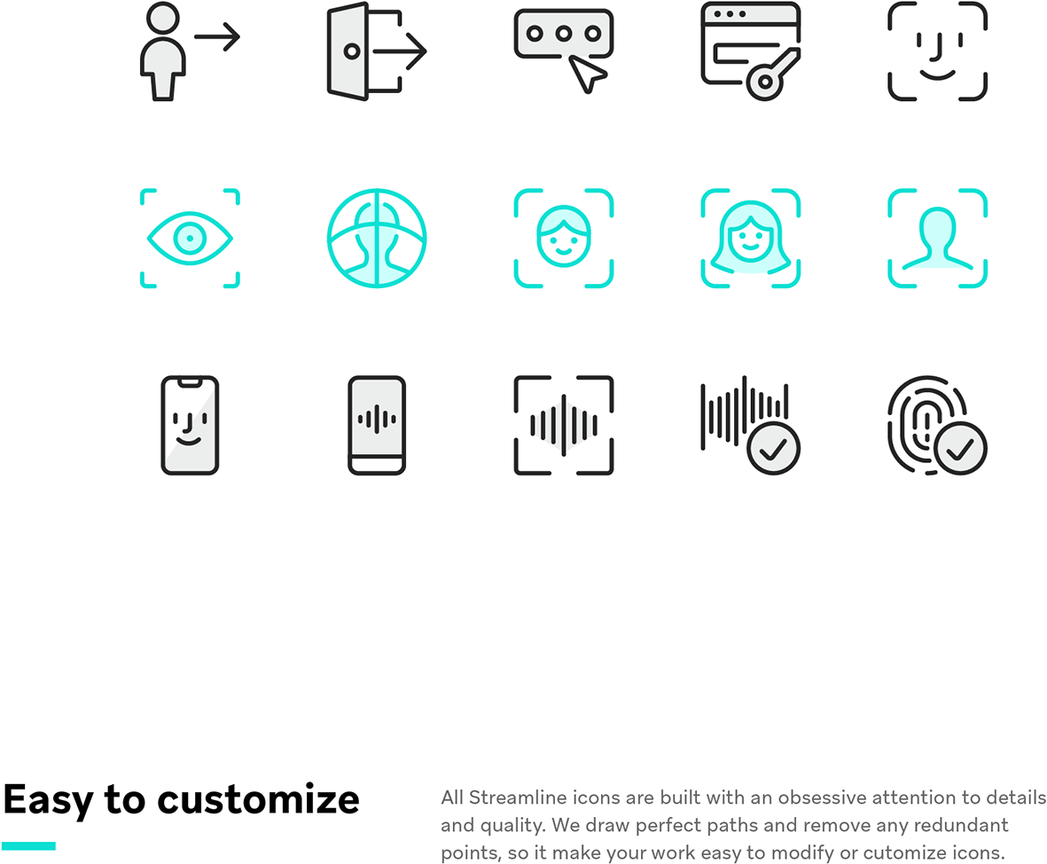 See All 30,000 Icons - Circle (1400x1400), Png Download