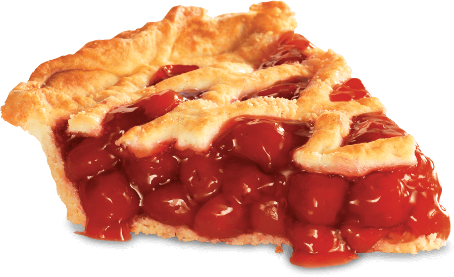 946 X 589 7 - Piece Of Cherry Pie (946x589), Png Download