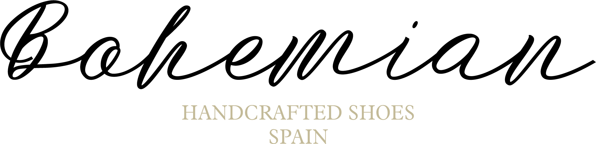 Bohemian Shoes Bohemian Shoes (1932x469), Png Download