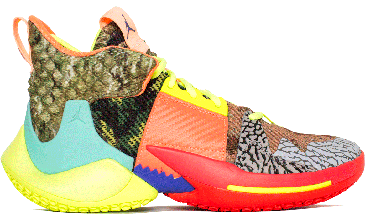 Why Not Zero - Nike Free (1333x2000), Png Download