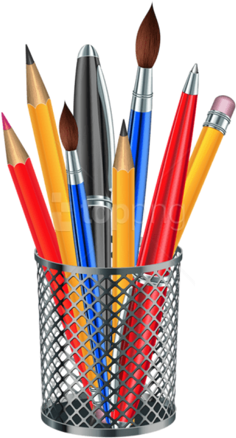 Free Png Download Transparent Metal Cup Clipart Png - Clip Art Transparent School (480x884), Png Download