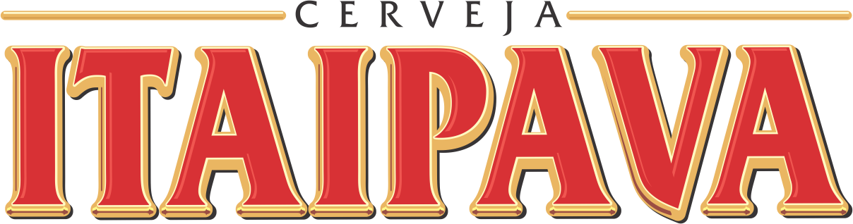 Cerveja Itaipava Logo Vetor E Png Editável Imagens (1208x318), Png Download