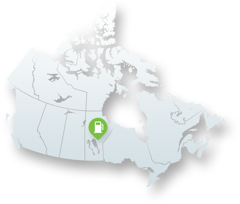 Canada - Thirteen Provinces Of Canada (764x648), Png Download