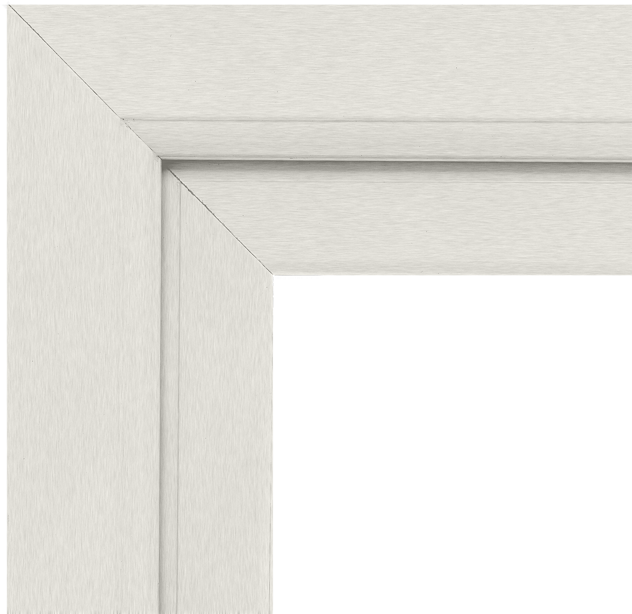 Velour White - Garage (1600x1600), Png Download
