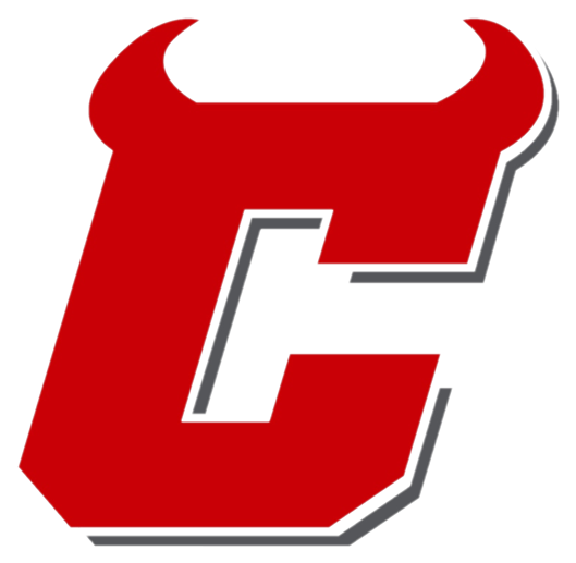 Crestwood Boys Junior Varsity Baseball - Crestwood Red Devils Logo (555x554), Png Download