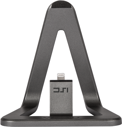 Veho Ds-1 Charging Dock For Iphone/ipod - Mfi Program (620x620), Png Download