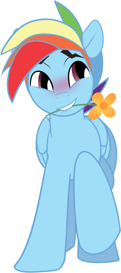 1342458990425 - Cartoon (685x1165), Png Download