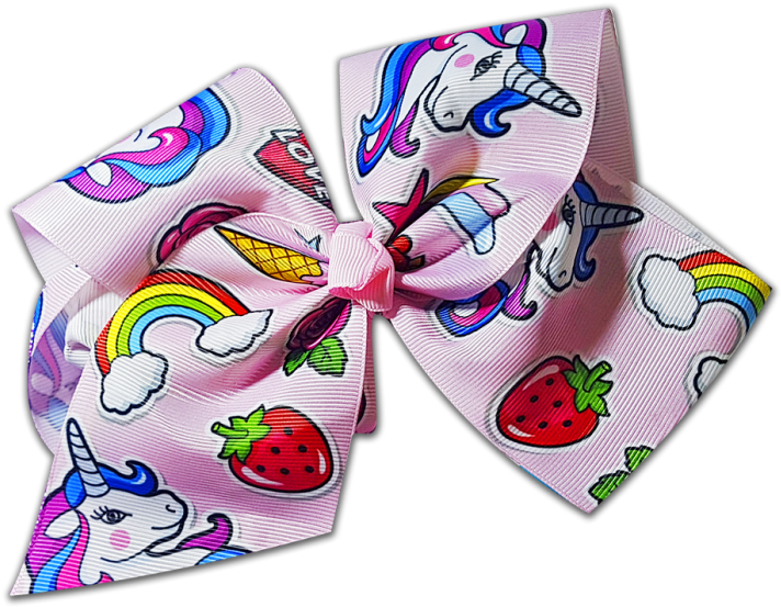 Hebilla Moño Jojo Estampado - Wrapping Paper (777x777), Png Download