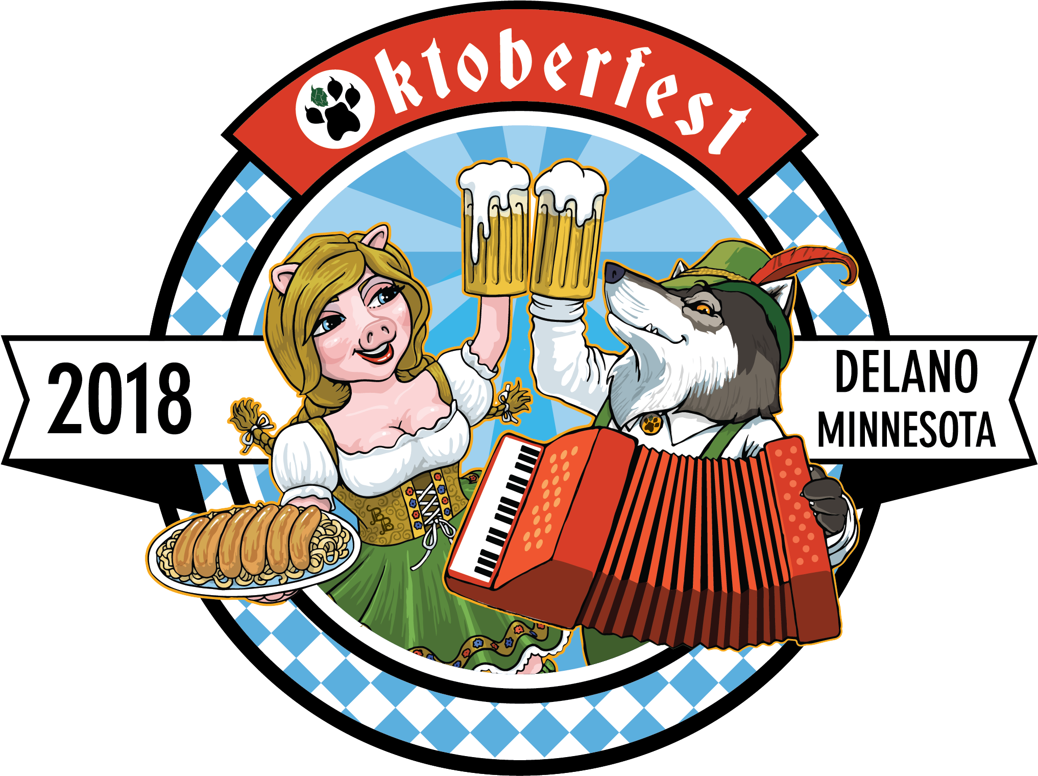 St Patricks Day Clipart St Peters 131611 4276435 (2032x1965), Png Download