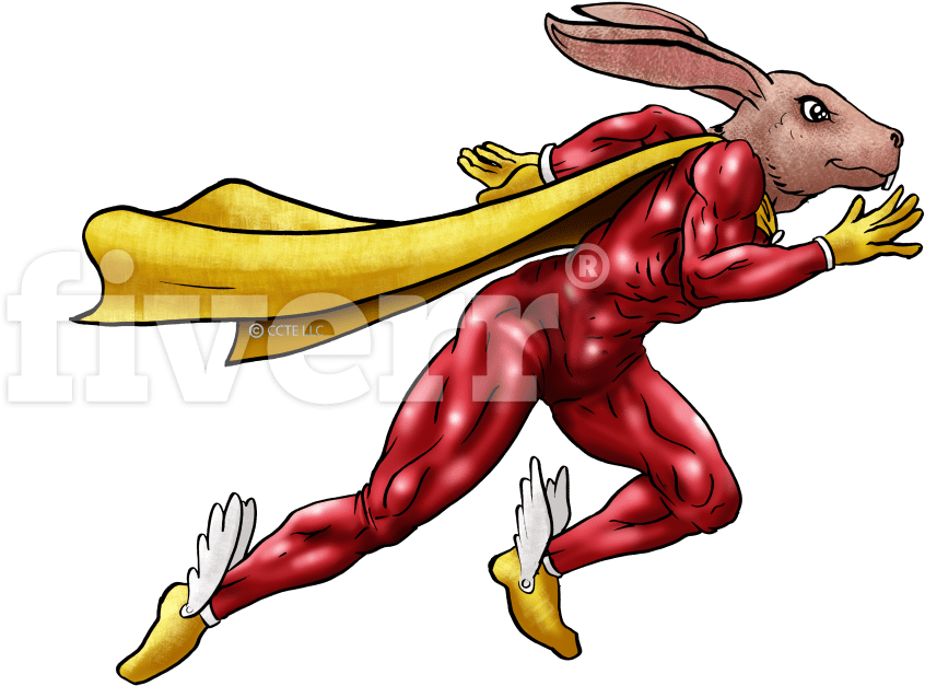 Big Worksample Image - Cartoon (1200x697), Png Download