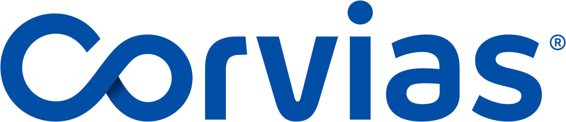 Managed By - Corvias Logo Png (1882x406), Png Download