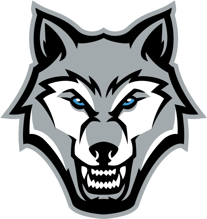 Logo Torrblog - Wilkes Barre Area Wolfpack (864x864), Png Download