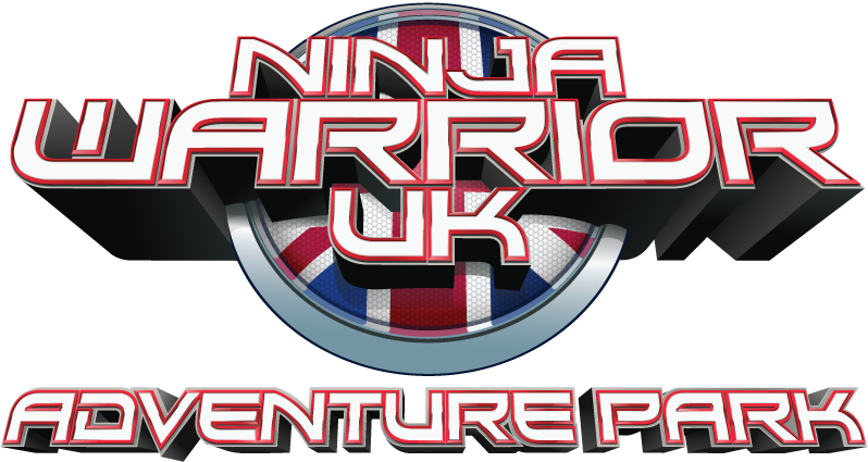 A Ninja Warrior Starts Here - Ninja Warrior Uk (798x425), Png Download