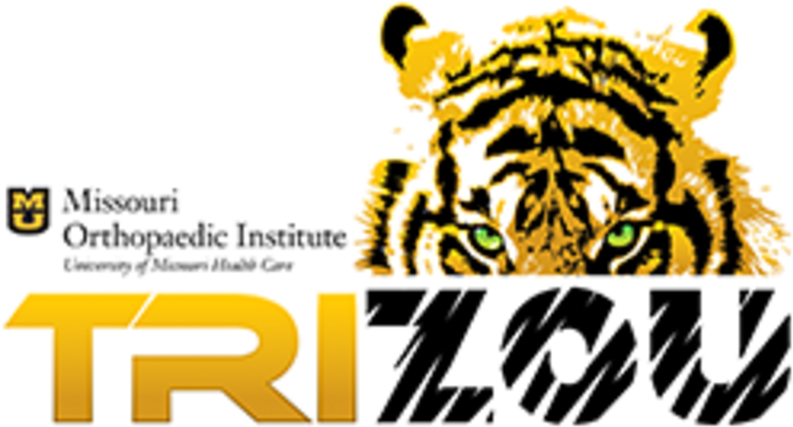 Trizou Triathlon - Tiger Motivational Quotes (800x550), Png Download