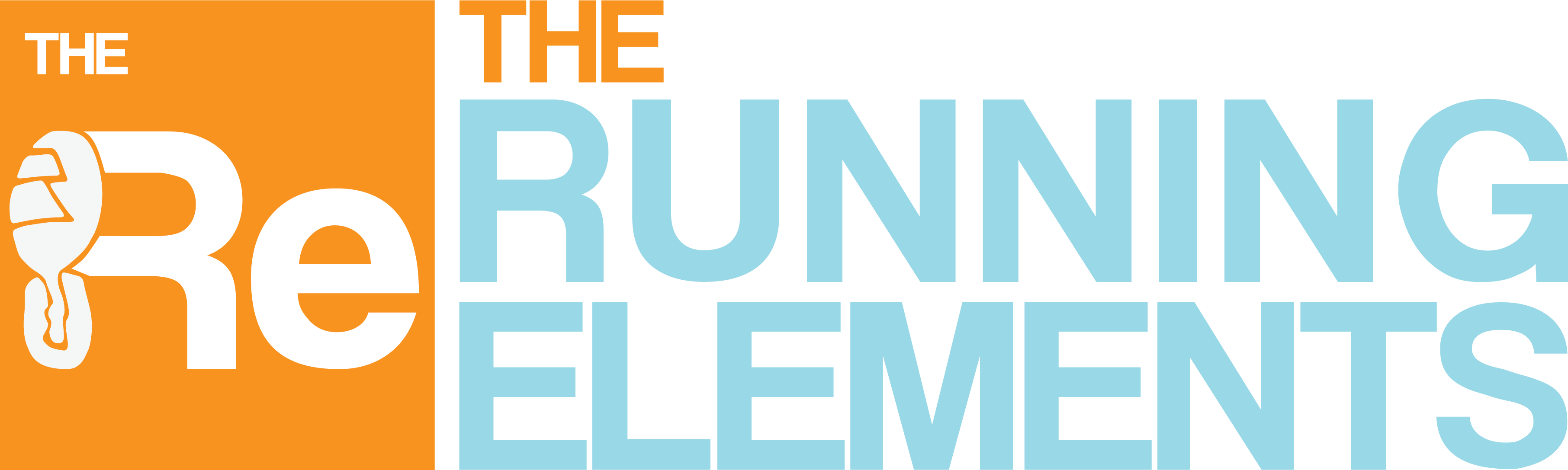 The Running Elements Coming Soon - Running Elements (3624x1087), Png Download