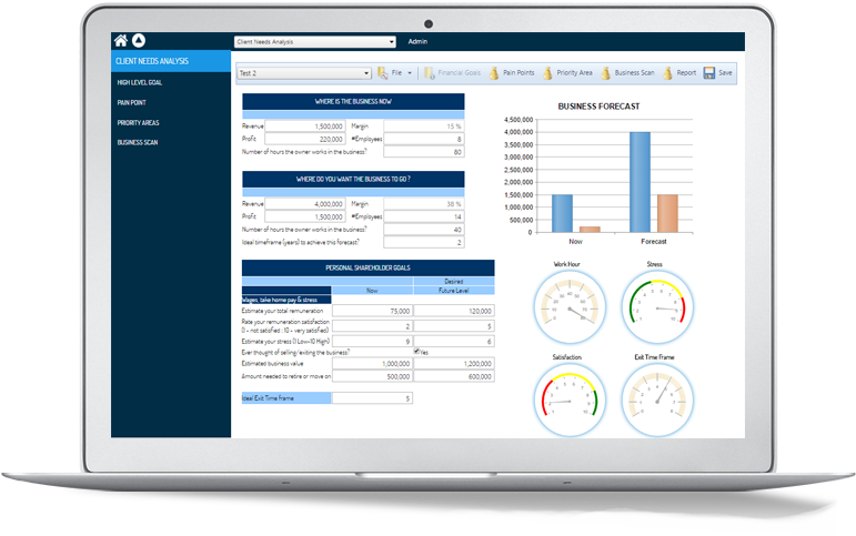 87199 - Computer Icon (824x598), Png Download