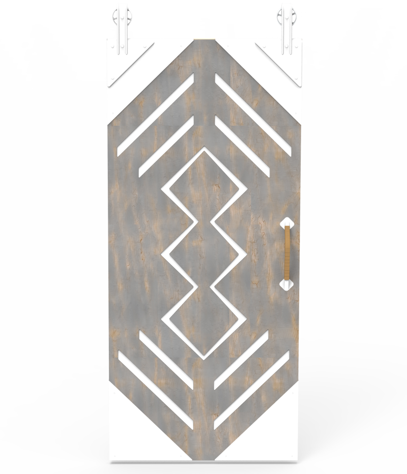 Joshua Tree - Home Door (800x931), Png Download