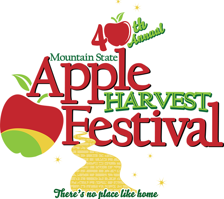 Msahf 40th Logo-ra - Mcintosh (765x679), Png Download