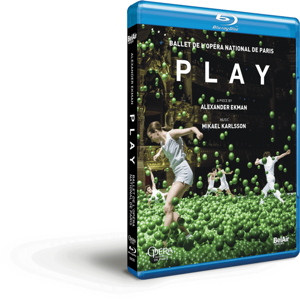 Alexander Ekman Music - Alexander Ekman (1500x1218), Png Download