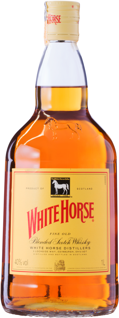 White Horse Whisky (1200x1200), Png Download