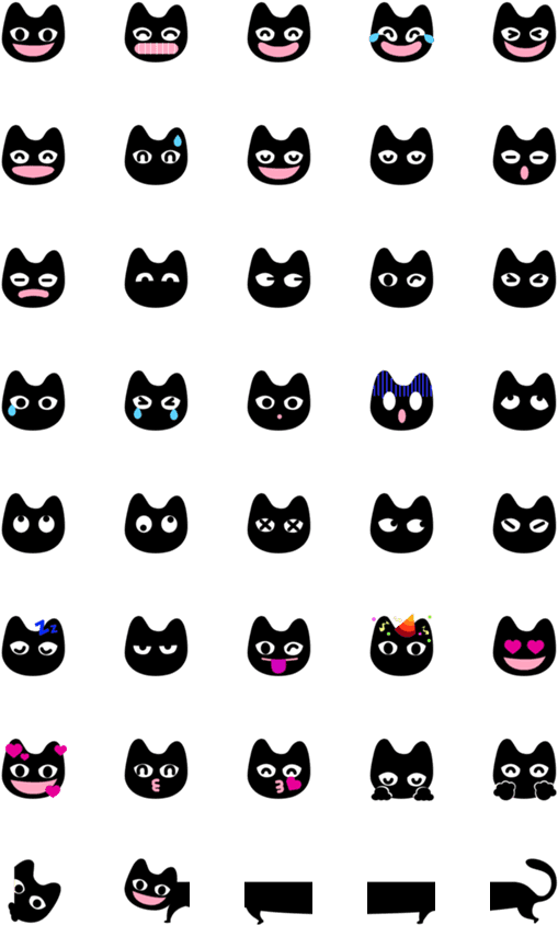 Tap An Emoji For A Preview (560x896), Png Download