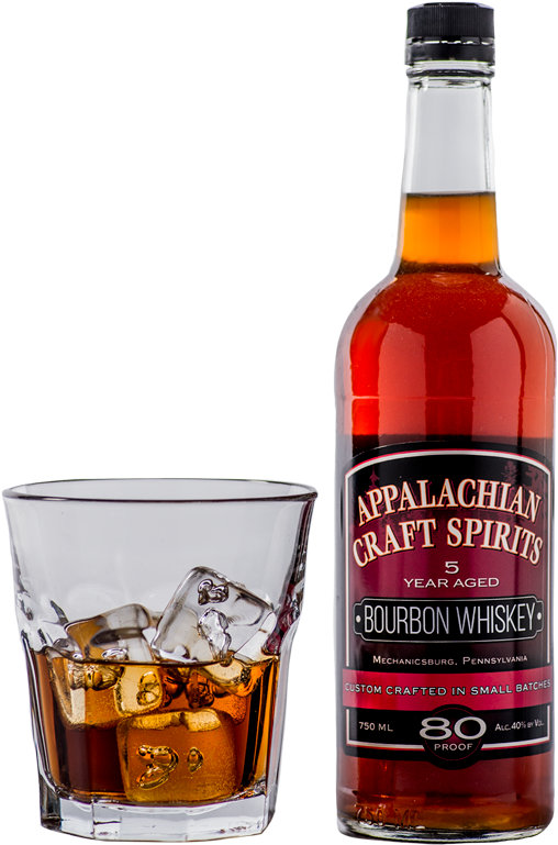 American Whiskey (848x768), Png Download