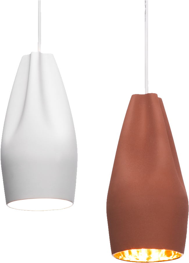 Pleat Box 13 Pendant Light-0 - Ceiling Fixture (1300x1000), Png Download