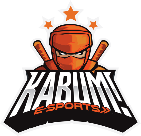 Team Information - Kabum Esports (600x579), Png Download