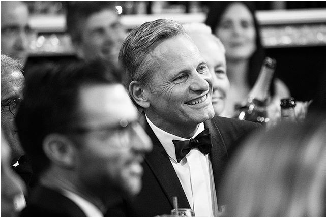 Viggo Mortensen - Monochrome (720x720), Png Download