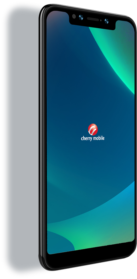 The Flare S7 Deluxe Features 13mp 2mp Quad Cameras - Smartphone (479x974), Png Download