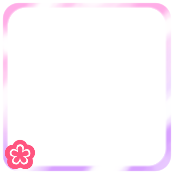 Transparent Borders Transparent Background - Mobile Phone (588x588), Png Download