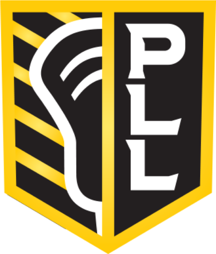 Premier Lacrosse League Logo (1080x1080), Png Download