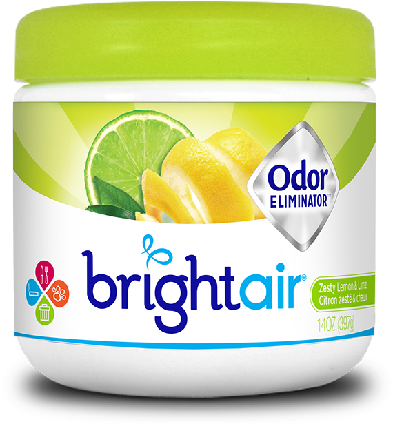 Zesty Lemon & Lime (641x700), Png Download