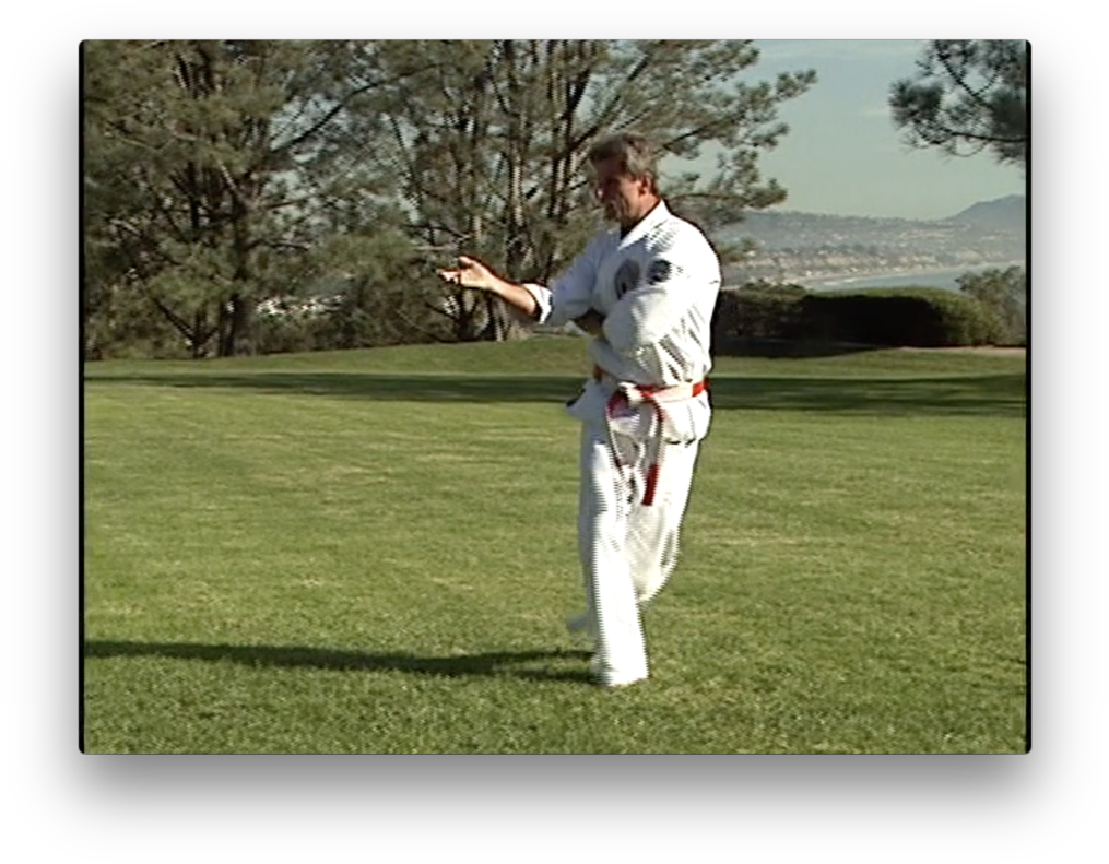 Complete Okinawa Isshin Ryu Karate Vol 2 By Kim Murray (1024x806), Png Download