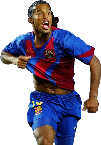 Ronaldinho Photo Ronaldinho008 - Ronaldinho (700x700), Png Download