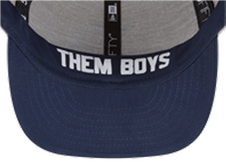 New Era Unveils The Official Nfl Draft Caps - 2018 Nfl Draft Hats (768x612), Png Download