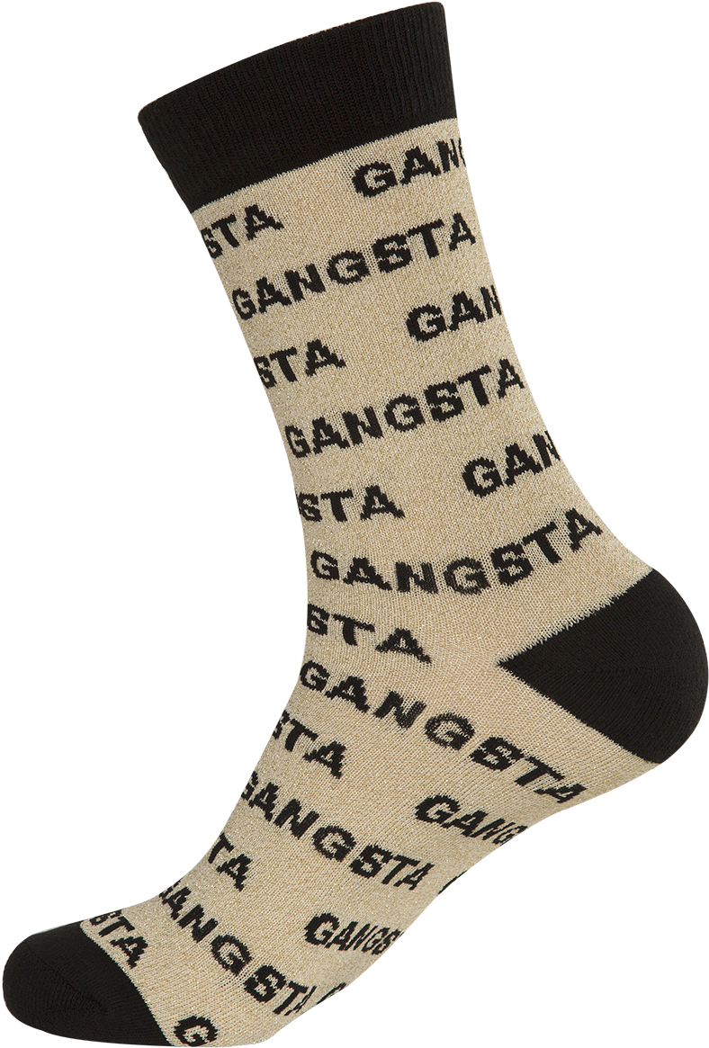 Unisex Dress Crew Socks Socks Matty's Fab Avenue - Sock (972x1368), Png Download